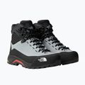 Damen Hochgebirgsstiefel The North Face Verto Alpine Mid Gore-Tex Denkmal grau / schwarz 8