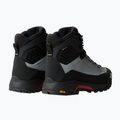 Damen Hochgebirgsstiefel The North Face Verto Alpine Mid Gore-Tex Denkmal grau / schwarz 10