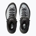 Damen Hochgebirgsstiefel The North Face Verto Alpine Mid Gore-Tex Denkmal grau / schwarz 12