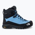 Damen Hochgebirgsstiefel The North Face Verto Alpine Mid Gore-Tex indigo Stein / schwarz 2