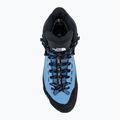 Damen Hochgebirgsstiefel The North Face Verto Alpine Mid Gore-Tex indigo Stein / schwarz 5