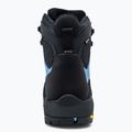 Damen Hochgebirgsstiefel The North Face Verto Alpine Mid Gore-Tex indigo Stein / schwarz 6