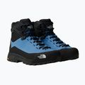 Damen Hochgebirgsstiefel The North Face Verto Alpine Mid Gore-Tex indigo Stein / schwarz 8