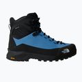 Damen Hochgebirgsstiefel The North Face Verto Alpine Mid Gore-Tex indigo Stein / schwarz 9