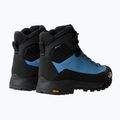 Damen Hochgebirgsstiefel The North Face Verto Alpine Mid Gore-Tex indigo Stein / schwarz 10