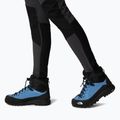 Damen Hochgebirgsstiefel The North Face Verto Alpine Mid Gore-Tex indigo Stein / schwarz 13