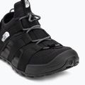 The North Face Explore Camp Herren Sandalen tnf schwarz/tnf schwarz 7