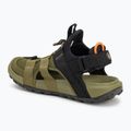 The North Face Explore Camp Wald oliv/tnf schwarz Herren Sandalen 3