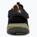 The North Face Explore Camp Wald oliv/tnf schwarz Herren Sandalen 6