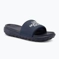 Slides Schlappen  Herren The North Face Never Stop Cush Slide summit navy/summit navy