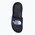 Slides Schlappen  Herren The North Face Never Stop Cush Slide summit navy/summit navy 5