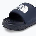 Slides Schlappen  Herren The North Face Never Stop Cush Slide summit navy/summit navy 7