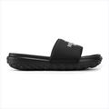 Slides Schlappen  Herren The North Face Never Stop Cush Slide black/black 2