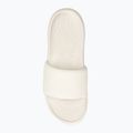 Slides Schlappen  Damen The North Face Never Stop Cush Slide whitedune/white dune 5