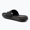 Slides Schlappen  Damen The North Face Never Stop Cush Slide black/black 3