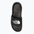 Slides Schlappen  Damen The North Face Never Stop Cush Slide black/black 5