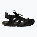The North Face Explore Camp Damen Sandalen tnf schwarz/tnf schwarz 8