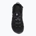The North Face Explore Camp Damen Sandalen tnf schwarz/tnf schwarz 5