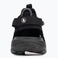 The North Face Explore Camp Damen Sandalen tnf schwarz/tnf schwarz 6