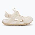 The North Face Explore Camp weiß dune/gravel Damen Sandalen 2