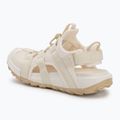 The North Face Explore Camp weiß dune/gravel Damen Sandalen 3