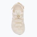 The North Face Explore Camp weiß dune/gravel Damen Sandalen 5