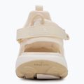The North Face Explore Camp weiß dune/gravel Damen Sandalen 6