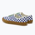 Vans Authentic blau/weiße Schuhe 4