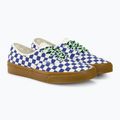 Vans Authentic blau/weiße Schuhe 5