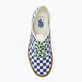 Vans Authentic blau/weiße Schuhe 7