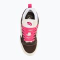 Vans Knu Skool braun/true weiß Schuhe 6