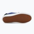 Vans Knu Skool Jumbo Schuhe Vans blau/weiß 4
