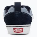 Vans Knu Skool Jumbo Schuhe Vans blau/weiß 6