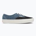 Vans Authentic theraded denim blau/weiß Schuhe 2