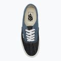 Vans Authentic theraded denim blau/weiß Schuhe 5