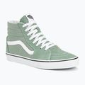 Vans SK8-Hi Eisberg grün Schuhe