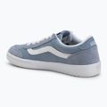 Vans Cruze Too CC 90s Retro staubig blau Schuhe 3