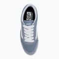 Vans Cruze Too CC 90s Retro staubig blau Schuhe 5