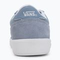 Vans Cruze Too CC 90s Retro staubig blau Schuhe 6