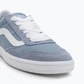 Vans Cruze Too CC 90s Retro staubig blau Schuhe 7