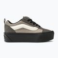 Vans Knu Stack grau Schuhe 2