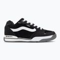 Vans Rowley XLT schwarz/weiße Schuhe 2