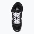 Vans Rowley XLT schwarz/weiße Schuhe 5