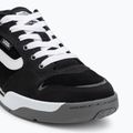 Vans Rowley XLT schwarz/weiße Schuhe 7