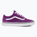Vans Old Skool Schuhe lila Magie 3