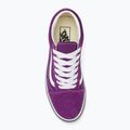 Vans Old Skool Schuhe lila Magie 7