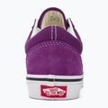 Vans Old Skool Schuhe lila Magie 8