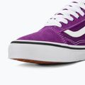 Vans Old Skool Schuhe lila Magie 9