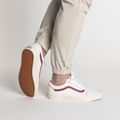 Vans Old Skool rostbraune Schuhe 2