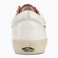 Vans Old Skool rostbraune Schuhe 8